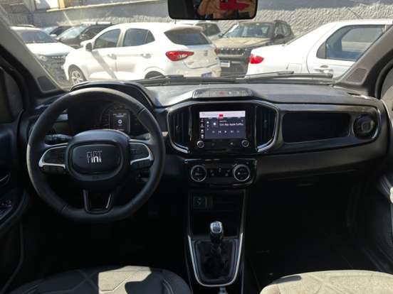 FIAT-STRADA-1.3 FIREFLY FLEX VOLCANO CD MANUAL FIAT-STRADA-2025