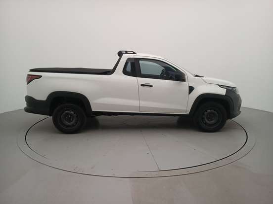 FIAT-STRADA-1.4 FIRE FLEX ENDURANCE CS MANUAL FIAT-STRADA-2023