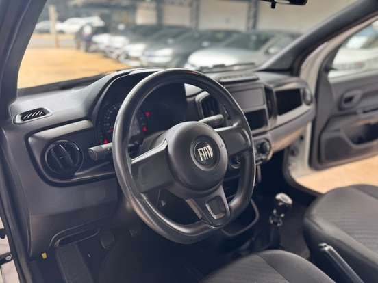 FIAT-STRADA-1.4 FIRE FLEX ENDURANCE CS MANUAL FIAT-STRADA-2022