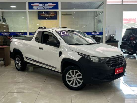FIAT-STRADA-1.4 FIRE FLEX ENDURANCE CS MANUAL FIAT-STRADA-2022