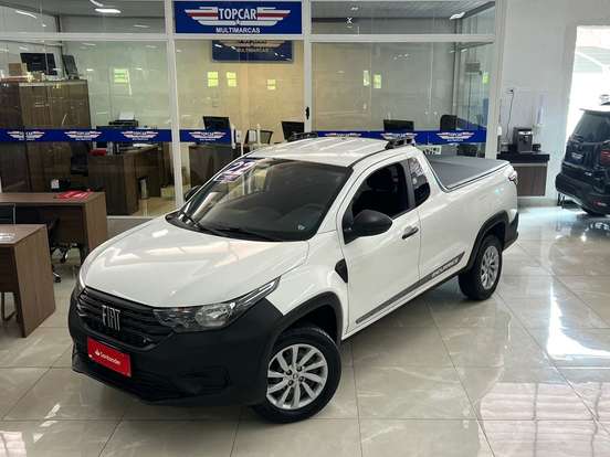 FIAT-STRADA-1.4 FIRE FLEX ENDURANCE CS MANUAL FIAT-STRADA-2022