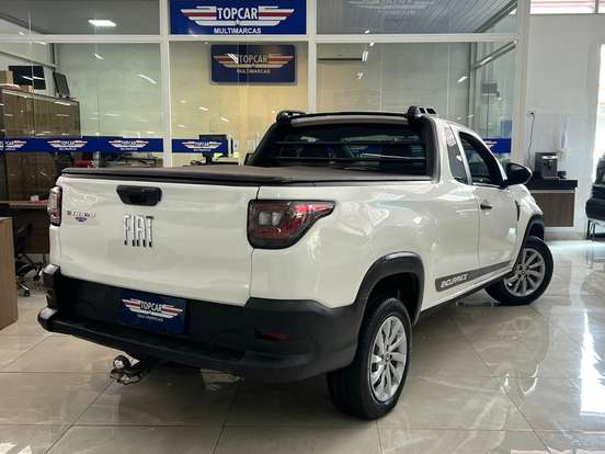 FIAT-STRADA-1.4 FIRE FLEX ENDURANCE CS MANUAL FIAT-STRADA-2022