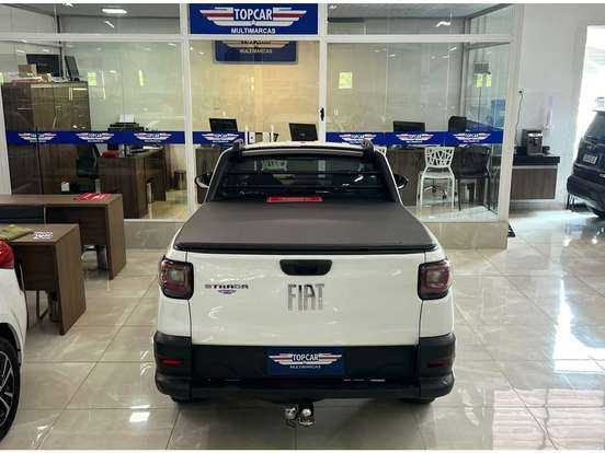 FIAT-STRADA-1.4 FIRE FLEX ENDURANCE CS MANUAL FIAT-STRADA-2022