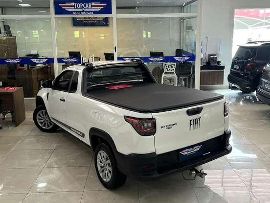 FIAT-STRADA-1.4 FIRE FLEX ENDURANCE CS MANUAL FIAT-STRADA-2022