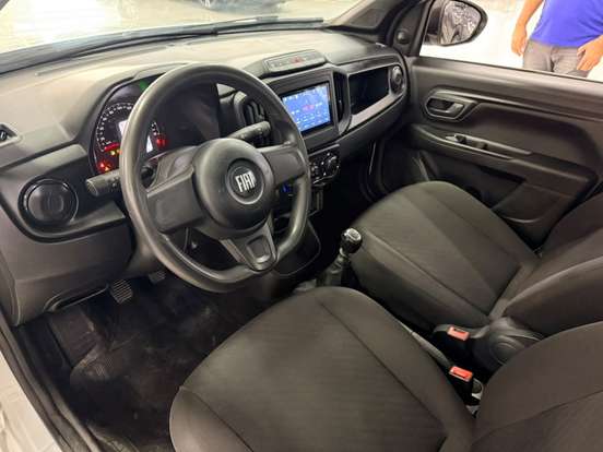 FIAT-STRADA-1.4 FIRE FLEX ENDURANCE CS MANUAL FIAT-STRADA-2022
