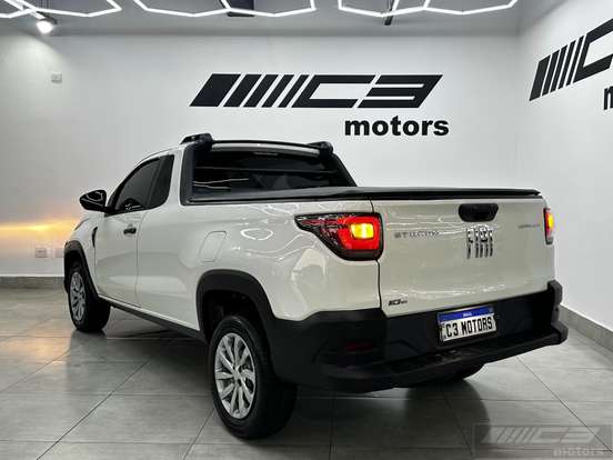 FIAT-STRADA-1.4 FIRE FLEX ENDURANCE CS MANUAL FIAT-STRADA-2023