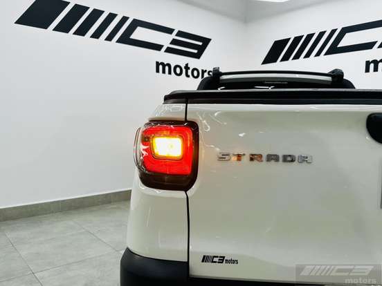 FIAT-STRADA-1.4 FIRE FLEX ENDURANCE CS MANUAL FIAT-STRADA-2023