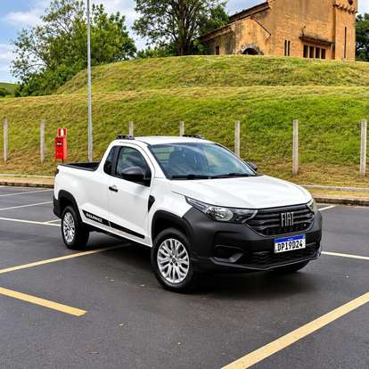 FIAT-STRADA-1.4 FIRE FLEX ENDURANCE CS MANUAL FIAT-STRADA-2022