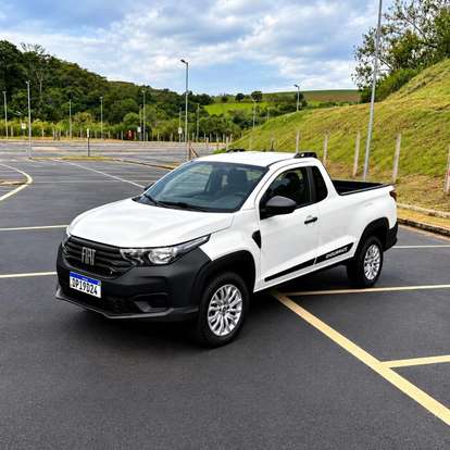 FIAT-STRADA-1.4 FIRE FLEX ENDURANCE CS MANUAL FIAT-STRADA-2022