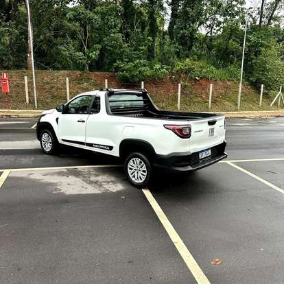 FIAT-STRADA-1.4 FIRE FLEX ENDURANCE CS MANUAL FIAT-STRADA-2022