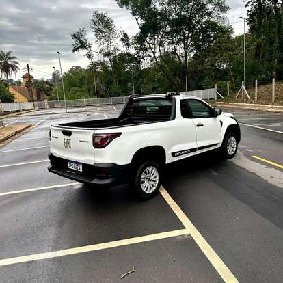 FIAT-STRADA-1.4 FIRE FLEX ENDURANCE CS MANUAL FIAT-STRADA-2022