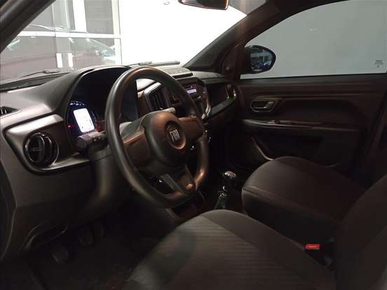 FIAT-STRADA-1.4 FIRE FLEX ENDURANCE CS MANUAL FIAT-STRADA-2022