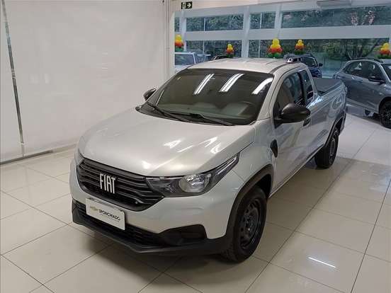 FIAT-STRADA-1.4 FIRE FLEX ENDURANCE CS MANUAL FIAT-STRADA-2022