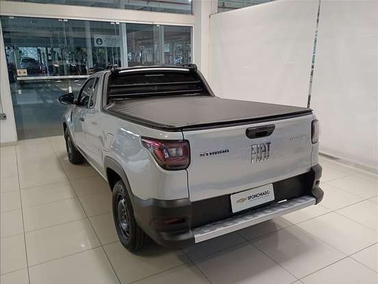 FIAT-STRADA-1.4 FIRE FLEX ENDURANCE CS MANUAL FIAT-STRADA-2022