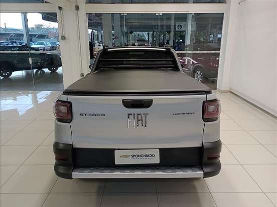 FIAT-STRADA-1.4 FIRE FLEX ENDURANCE CS MANUAL FIAT-STRADA-2022