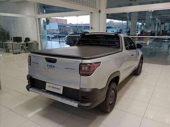 FIAT-STRADA-1.4 FIRE FLEX ENDURANCE CS MANUAL FIAT-STRADA-2022
