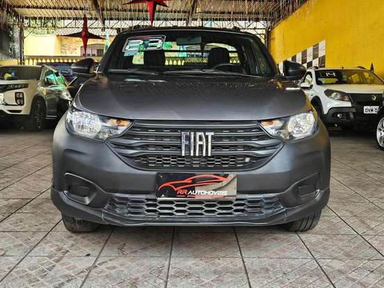 FIAT-STRADA-1.4 FIRE FLEX ENDURANCE CS MANUAL FIAT-STRADA-2023