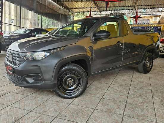 FIAT-STRADA-1.4 FIRE FLEX ENDURANCE CS MANUAL FIAT-STRADA-2023