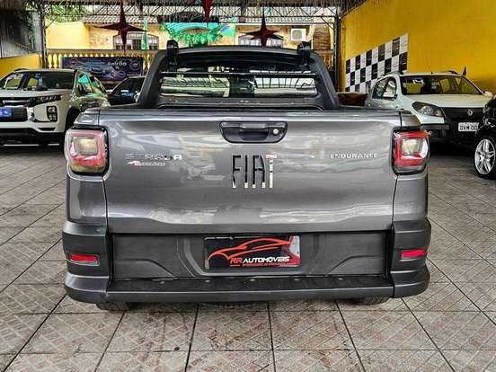 FIAT-STRADA-1.4 FIRE FLEX ENDURANCE CS MANUAL FIAT-STRADA-2023