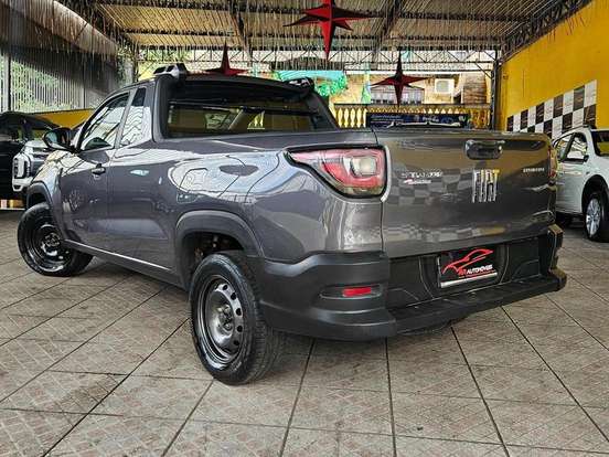 FIAT-STRADA-1.4 FIRE FLEX ENDURANCE CS MANUAL FIAT-STRADA-2023