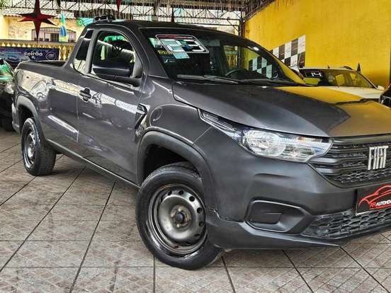 FIAT-STRADA-1.4 FIRE FLEX ENDURANCE CS MANUAL FIAT-STRADA-2023