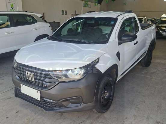 FIAT-STRADA-1.4 FIRE FLEX ENDURANCE CS MANUAL FIAT-STRADA-2021