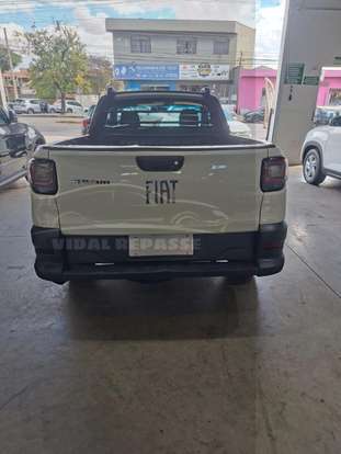FIAT-STRADA-1.4 FIRE FLEX ENDURANCE CS MANUAL FIAT-STRADA-2021