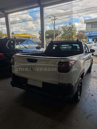 FIAT-STRADA-1.4 FIRE FLEX ENDURANCE CS MANUAL FIAT-STRADA-2021