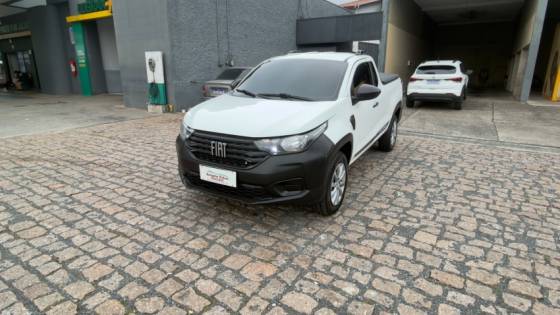 FIAT STRADA 1.4 FIRE FLEX ENDURANCE CS MANUAL