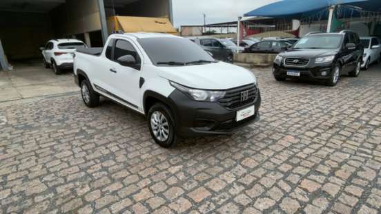 FIAT-STRADA-1.4 FIRE FLEX ENDURANCE CS MANUAL FIAT-STRADA-2022
