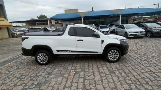 FIAT-STRADA-1.4 FIRE FLEX ENDURANCE CS MANUAL FIAT-STRADA-2022