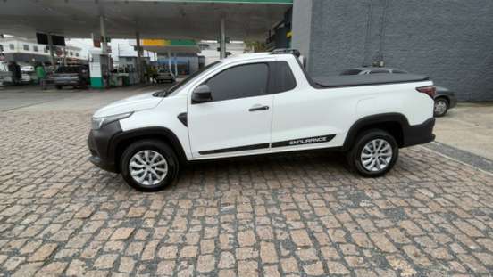 FIAT-STRADA-1.4 FIRE FLEX ENDURANCE CS MANUAL FIAT-STRADA-2022
