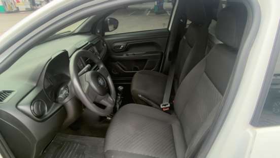 FIAT-STRADA-1.4 FIRE FLEX ENDURANCE CS MANUAL FIAT-STRADA-2022
