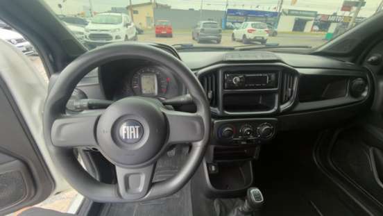 FIAT-STRADA-1.4 FIRE FLEX ENDURANCE CS MANUAL FIAT-STRADA-2022