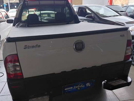 FIAT-STRADA-1.4 MPI FIRE CS 8V FLEX 2P MANUAL FIAT-STRADA-2010