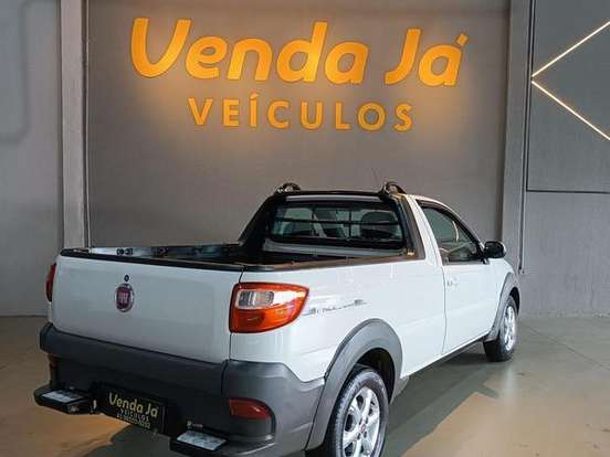 FIAT-STRADA-1.4 MPI FREEDOM CD 8V FLEX 3P MANUAL FIAT-STRADA-2019
