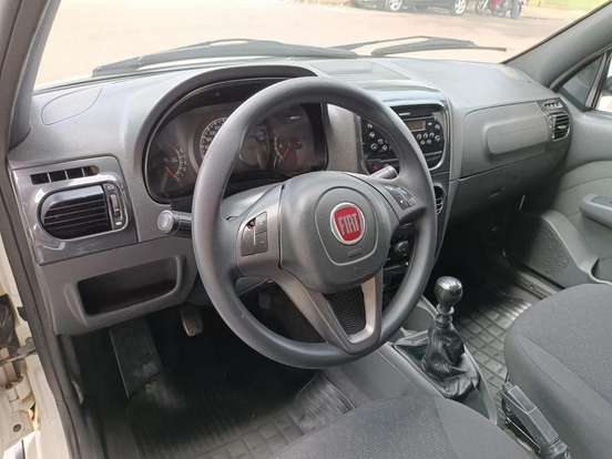 FIAT-STRADA-1.4 MPI FREEDOM CD 8V FLEX 3P MANUAL FIAT-STRADA-2019