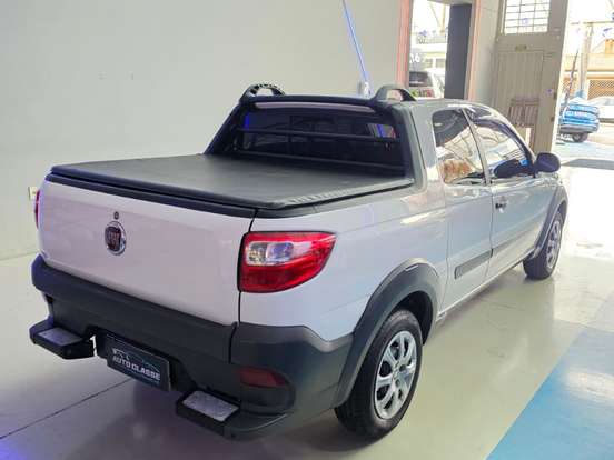 FIAT-STRADA-1.4 MPI HARD WORKING CD 8V FLEX 3P MANUAL FIAT-STRADA-2018