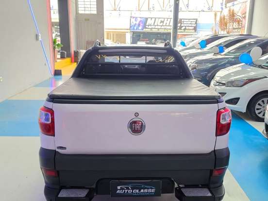 FIAT-STRADA-1.4 MPI HARD WORKING CD 8V FLEX 3P MANUAL FIAT-STRADA-2018