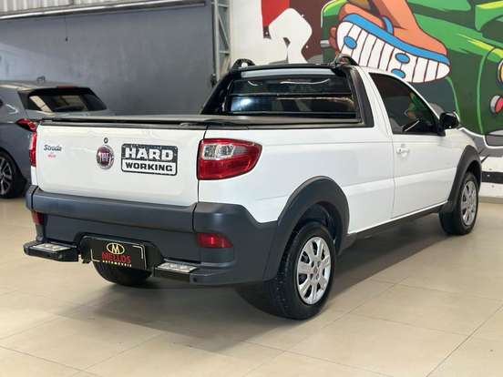 FIAT-STRADA-1.4 MPI HARD WORKING CS 8V FLEX 2P MANUAL FIAT-STRADA-2020