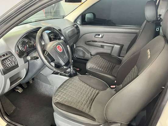FIAT-STRADA-1.4 MPI WORKING CD 8V FLEX 3P MANUAL FIAT-STRADA-2014