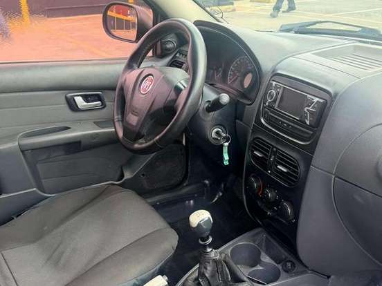FIAT-STRADA-1.4 MPI WORKING CE 8V FLEX 2P MANUAL FIAT-STRADA-2012