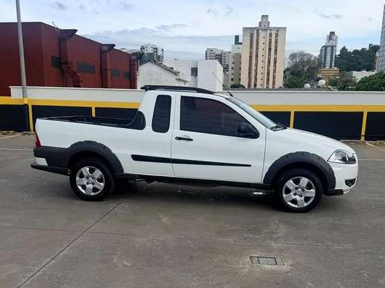 FIAT-STRADA-1.4 MPI WORKING CE 8V FLEX 2P MANUAL FIAT-STRADA-2012
