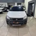 FIAT STRADA 1.4 MPI WORKING CS 8V FLEX 2P MANUAL FIAT STRADA 1.4 MPI WORKING CS 8V FLEX 2P MANUAL