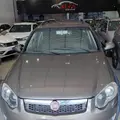 FIAT STRADA 1.6 MPI TREKKING CD 16V FLEX 2P MANUAL FIAT STRADA 1.6 MPI TREKKING CD 16V FLEX 2P MANUAL