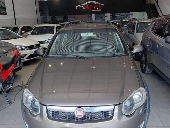FIAT-STRADA-1.6 MPI TREKKING CD 16V FLEX 2P MANUAL FIAT-STRADA-2013