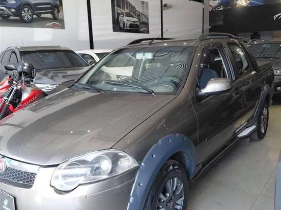 FIAT-STRADA-1.6 MPI TREKKING CD 16V FLEX 2P MANUAL FIAT-STRADA-2013