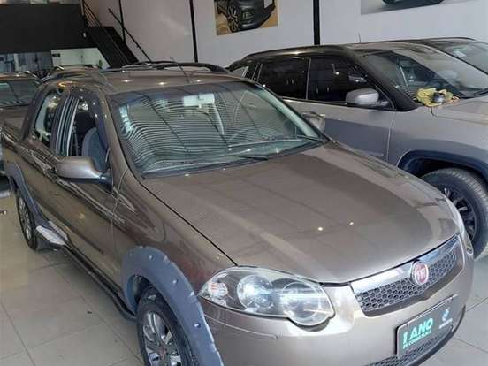 FIAT-STRADA-1.6 MPI TREKKING CD 16V FLEX 2P MANUAL FIAT-STRADA-2013
