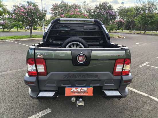 FIAT-STRADA-1.8 MPI ADVENTURE CD 16V FLEX 2P AUTOMÁTICO FIAT-STRADA-2012