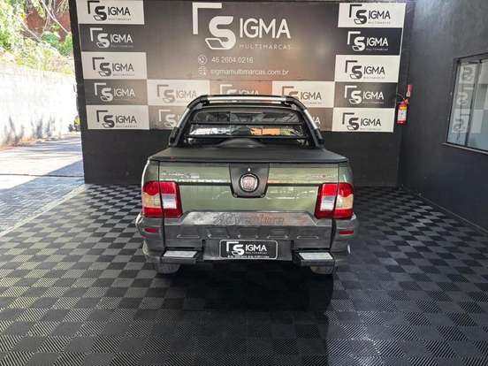 FIAT-STRADA-1.8 MPI ADVENTURE CD 16V FLEX 2P MANUAL FIAT-STRADA-2013